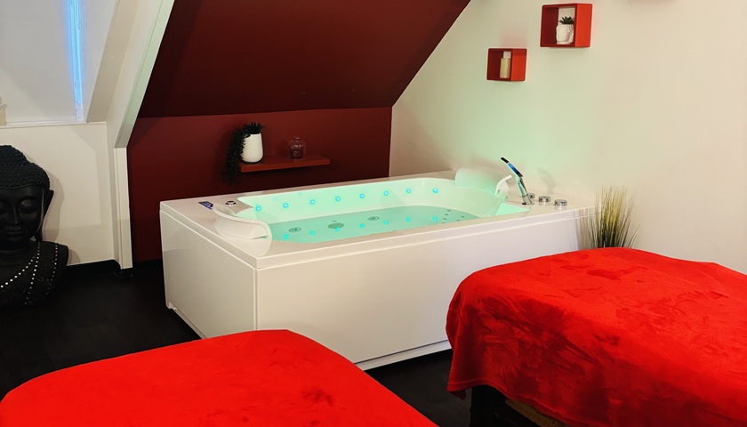 Votre Cabine de Soins